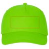 Feniks 5 panel cap Feniks 5 panel cap