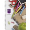 Wire-o A4 hardcover notitieboek Wire-o A4 hardcover notitieboek