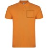 Star herenpolo met korte mouwen Star herenpolo met korte mouwen