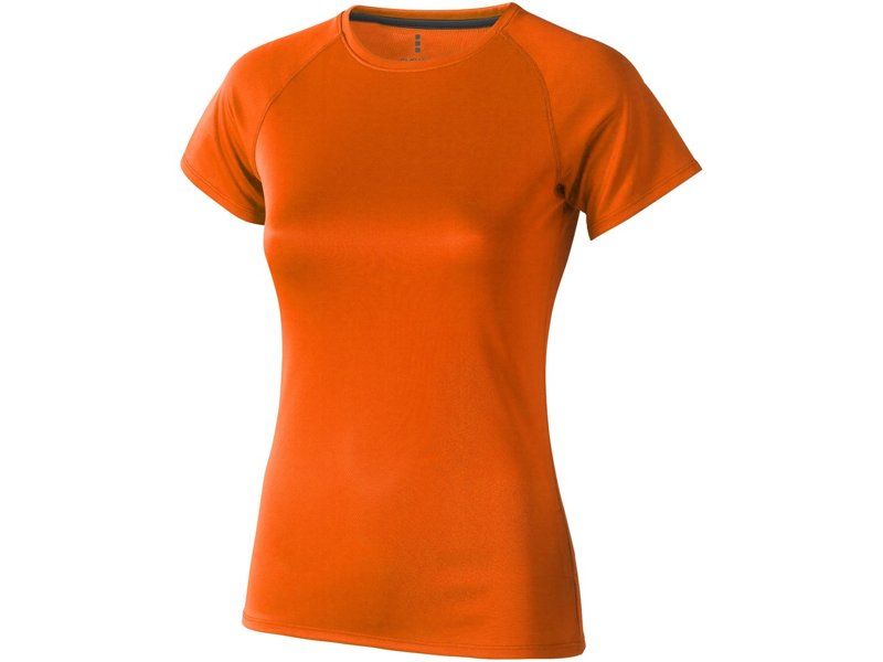 Sportshirts voor vrouwen » Dames sportshirts laten bedrukken Sportshirts voor vrouwen » Dames sportshirts laten bedrukken
