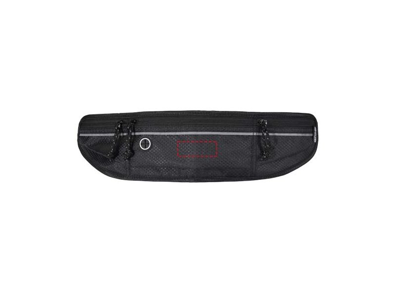 Nomad GRS gerecyclede hardloopheuptas