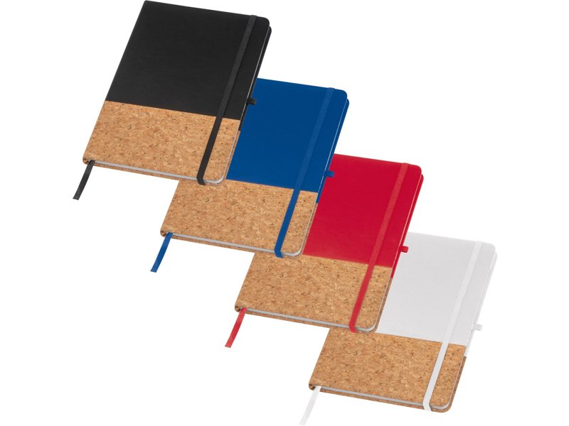 A5 notitieboekje Nantes A5 notitieboekje Nantes