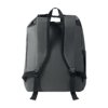 UNITON - 15" rolltop laptop rugzak