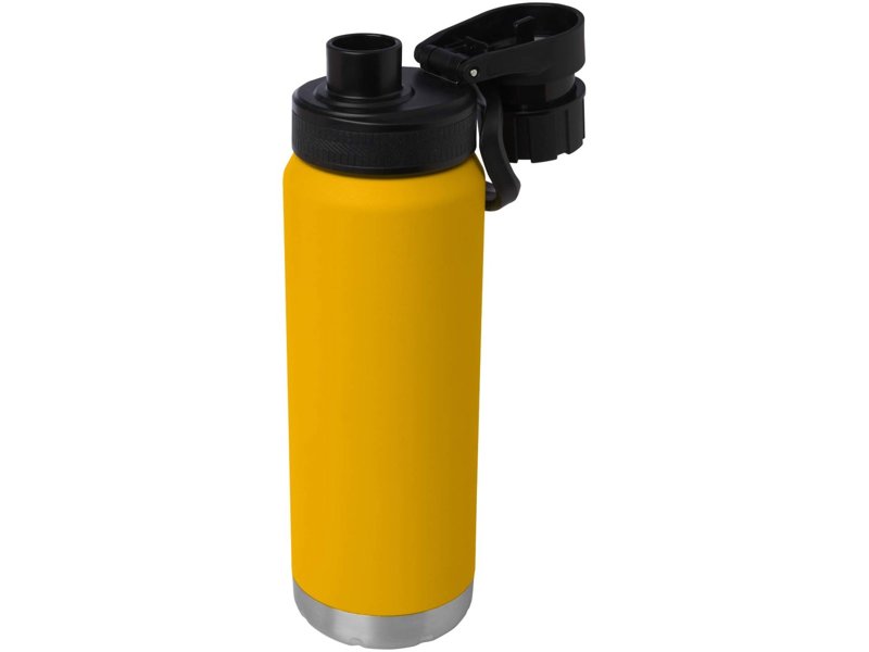 Fortis 700 ml RCS gecertificeerde gerecyclede roestvrijstalen koperen vacuüm geïsoleerde waterfles