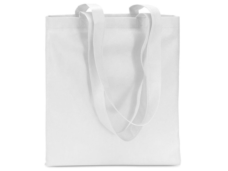 Non-woven boodschappentas