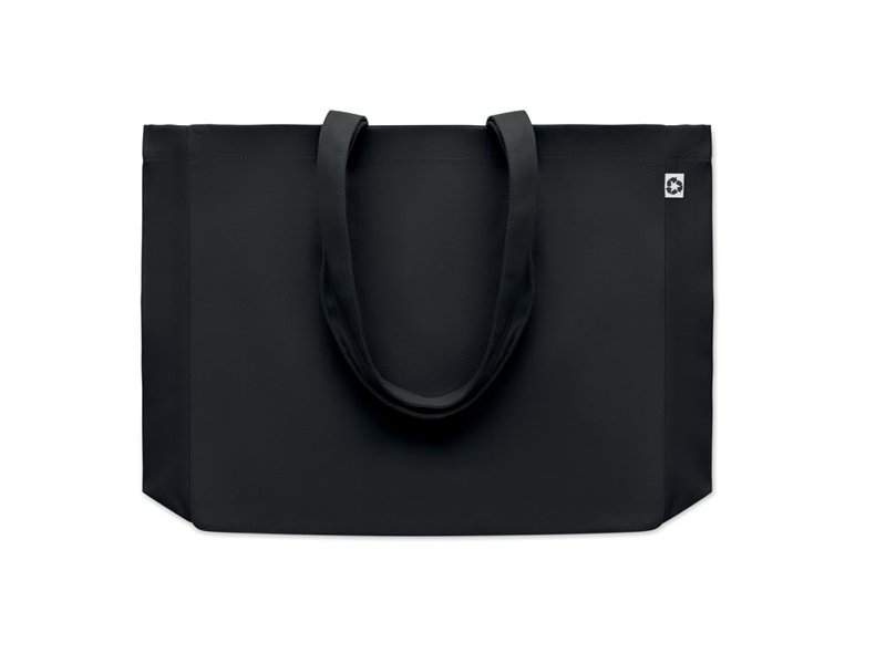 RESPECT COLOURED - Gerecyclede tas 280 gr/m²