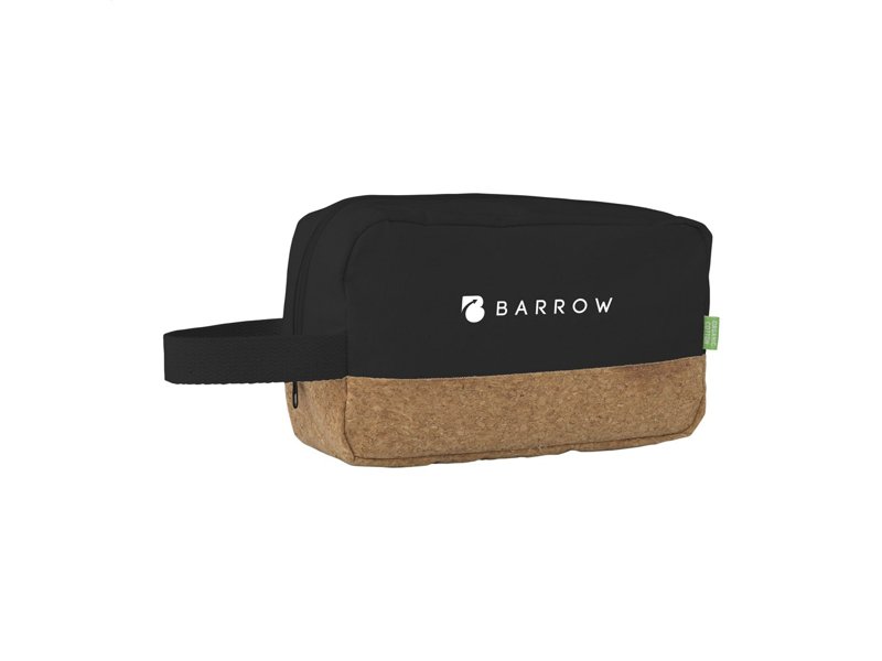 ECO Cork Cosmetic Bag toilettas
