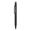 Aluminium stylus pen