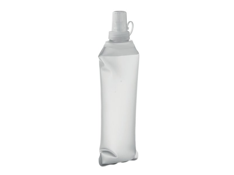 BITER - Opvouwbare waterfles 500ml
