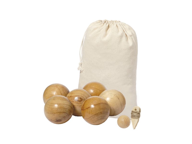 Spel Petanque Delero