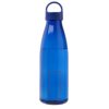 Bergen 800 ml waterfles van gerecycled plastic