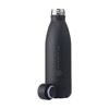 Topflask Premium RCS Recycled Steel 500 ml drinkfles Topflask Premium RCS Recycled Steel 500 ml drinkfles