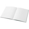 Novella Austen A5 gerecycled notitieboek met zachte cover, 100 vellen Novella Austen A5 gerecycled notitieboek met zachte cover, 100 vellen