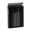 Solar RCS Powerbank 4000 oplader