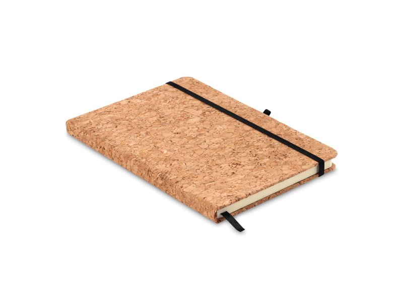 SUBER - A5 notitieboek SUBER - A5 notitieboek