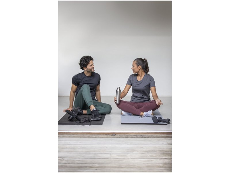 Kratos cool fit dames T-shirt met korte mouwen Kratos cool fit dames T-shirt met korte mouwen