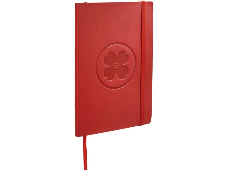 Classic A5 softcover notitieboek Classic A5 softcover notitieboek