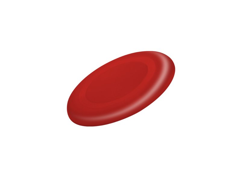 Frisbie Girox bedrukken | Relatiegeschenk met logo