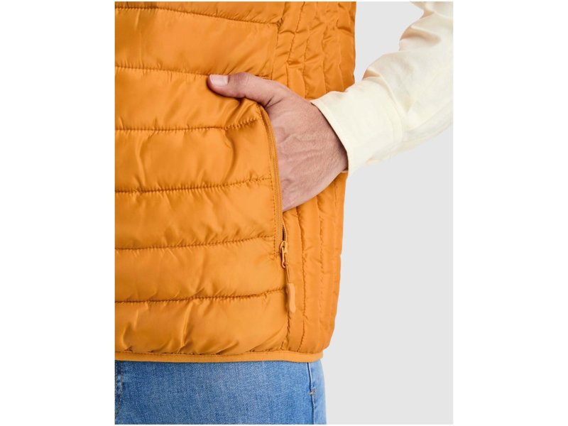 Oslo geïsoleerde bodywarmer voor heren Oslo geïsoleerde bodywarmer voor heren