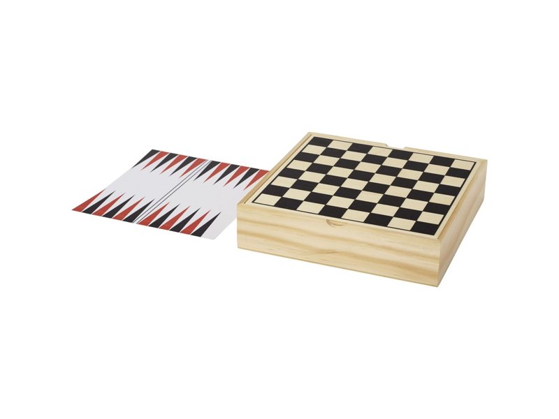 Monte Carlo speel set Monte Carlo speel set