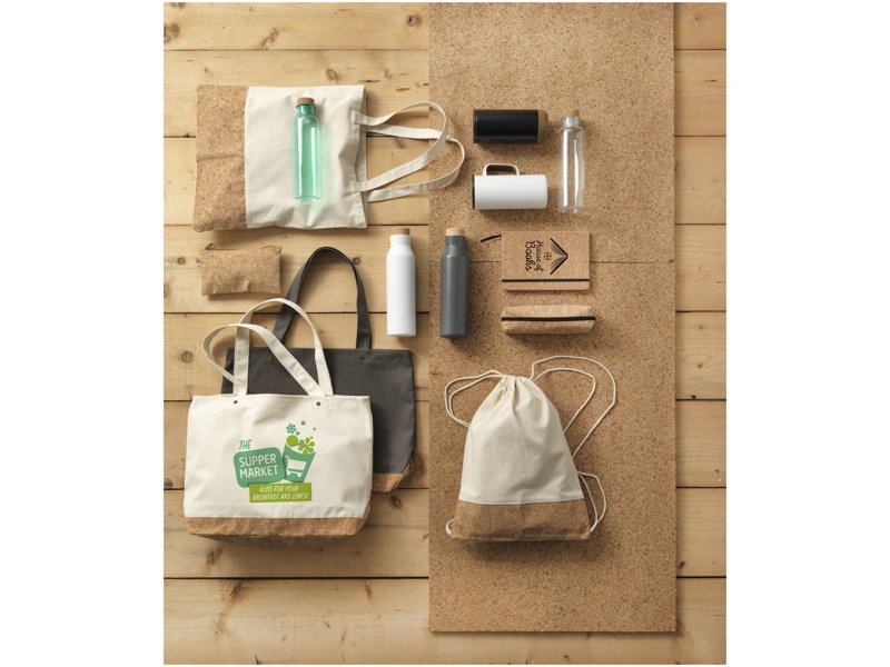 Napa A5 kurken notitieboek