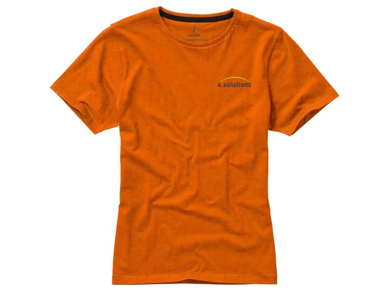 Dames t-shirts bedrukken » Promotiekleding voor dames