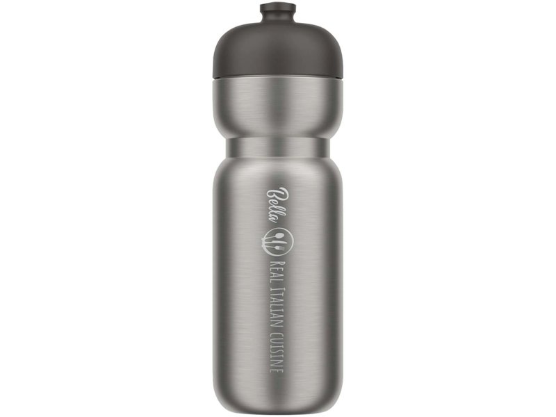 Mepal Pull 800 ml roestvrijstalen sportfles