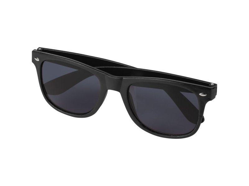 Sun Ray zonnebril van gerecycled plastic laten bedrukken – Duurzaam promotieartikel | GiftsDirect Sun Ray zonnebril van gerecycled plastic laten bedrukken – Duurzaam promotieartikel | GiftsDirect