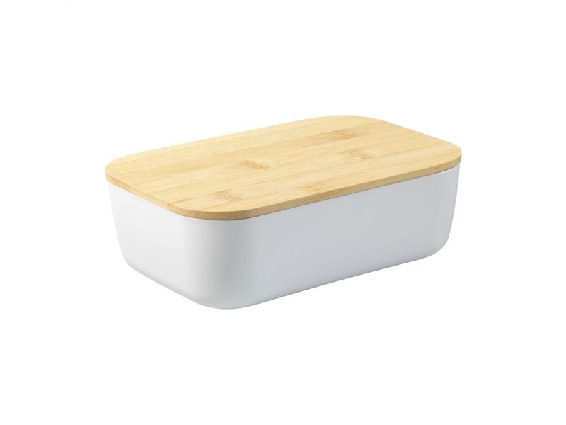 Midori Bamboo Lunchbox Midori Bamboo Lunchbox