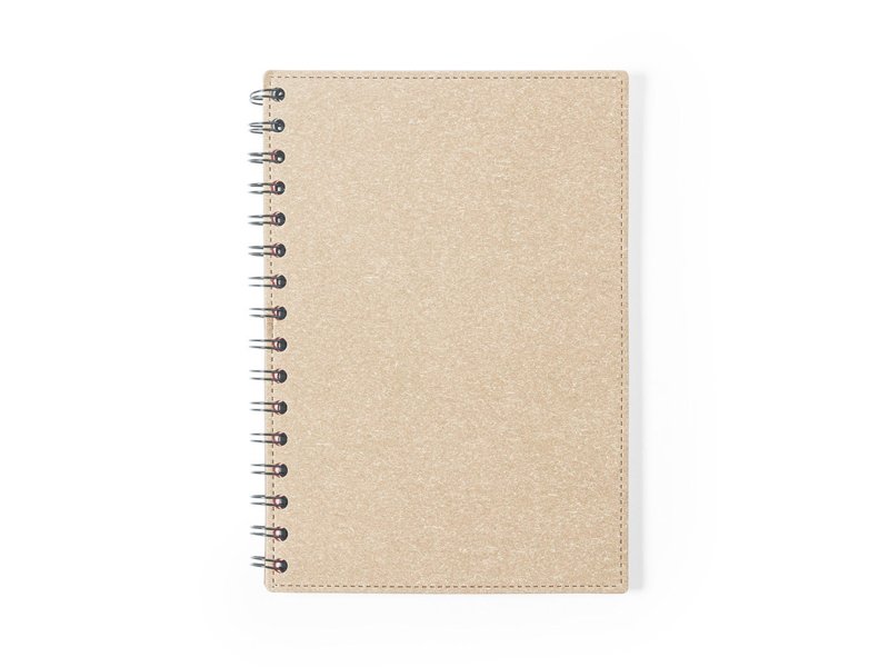 Notitieboek Idina