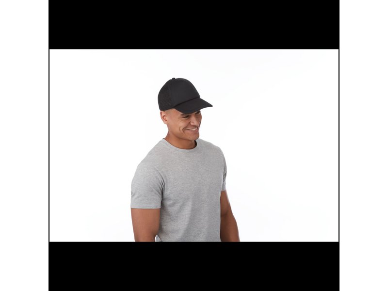 Trucker 5 panel cap Trucker 5 panel cap