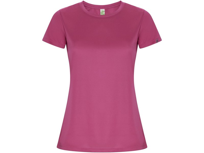 Imola sportshirt met korte mouwen voor dames Imola sportshirt met korte mouwen voor dames