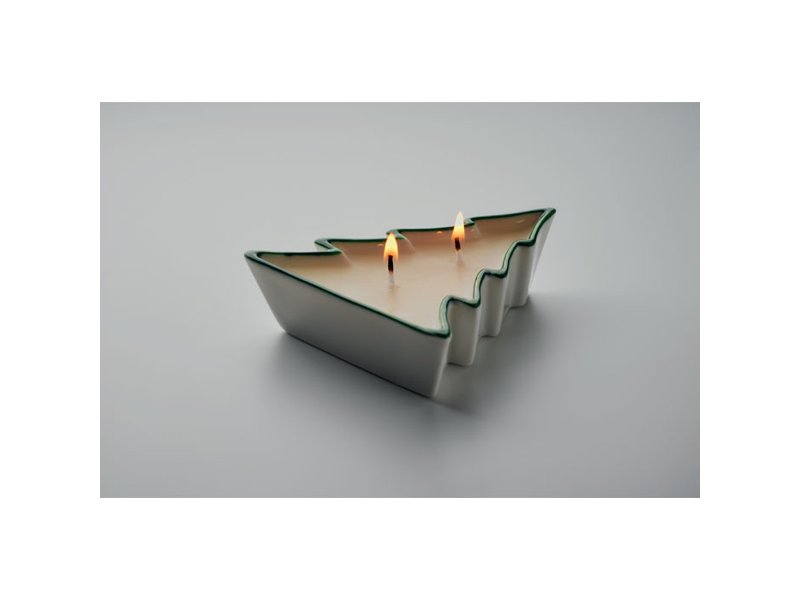 HOLIFIR - Plantaardige kaars 60gr
