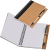 Ravenna spiraalvormig notitieboekje Ravenna spiraalvormig notitieboekje