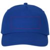 Feniks 5 panel cap Feniks 5 panel cap