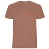 Stafford kindershirt met korte mouwen