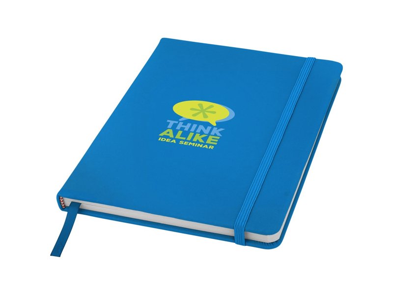 Spectrum A5 hardcover notitieboek