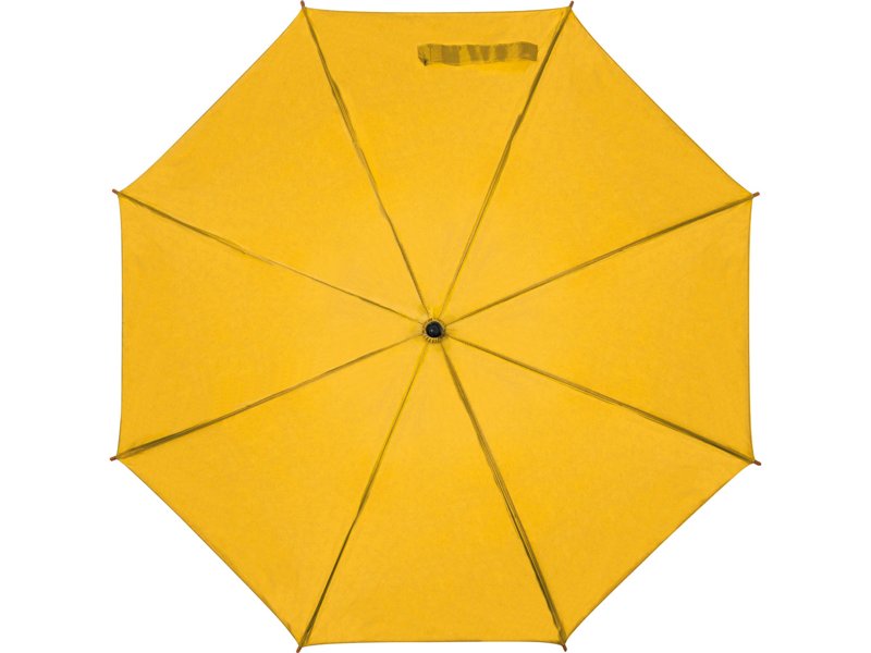 Houten paraplu » Automatische veer, diverse kleuren en te bedrukken!