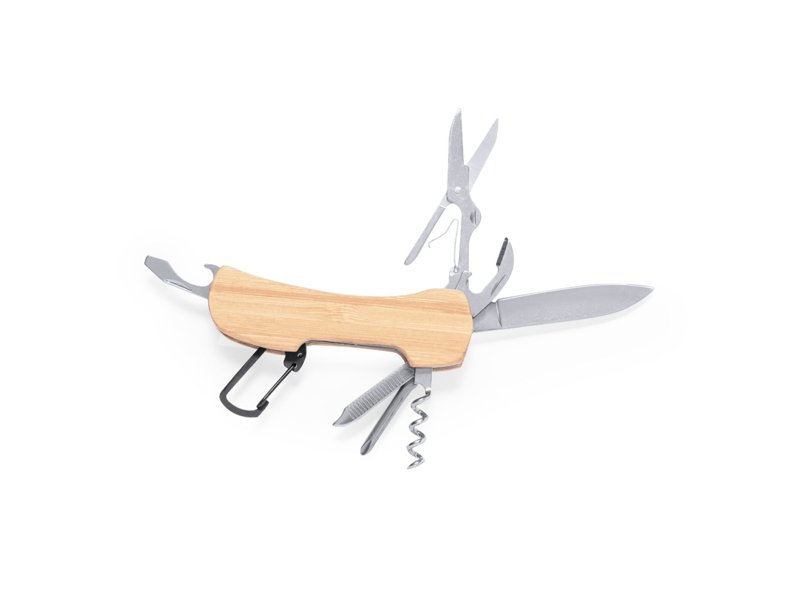 Multifunctioneel Zakmes Kasuki