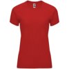 Bahrain sportshirt met korte mouwen voor dames Bahrain sportshirt met korte mouwen voor dames