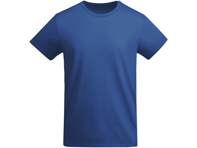 Breda kindershirt met korte mouwen Breda kindershirt met korte mouwen