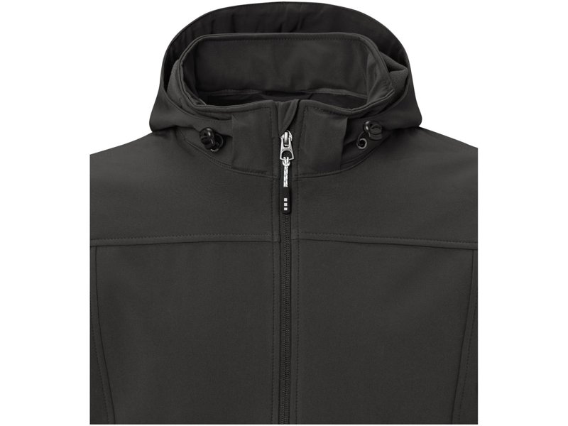 Langley heren softshell jack