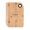 Bamboe snijplank Bamboe snijplank
