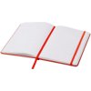 Spectrum A5 notitieboek met blanco pagina’s Spectrum A5 notitieboek met blanco pagina’s