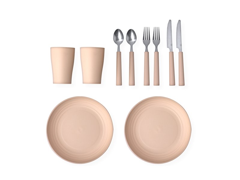 Picnic Koeltas-Rugzak Shira