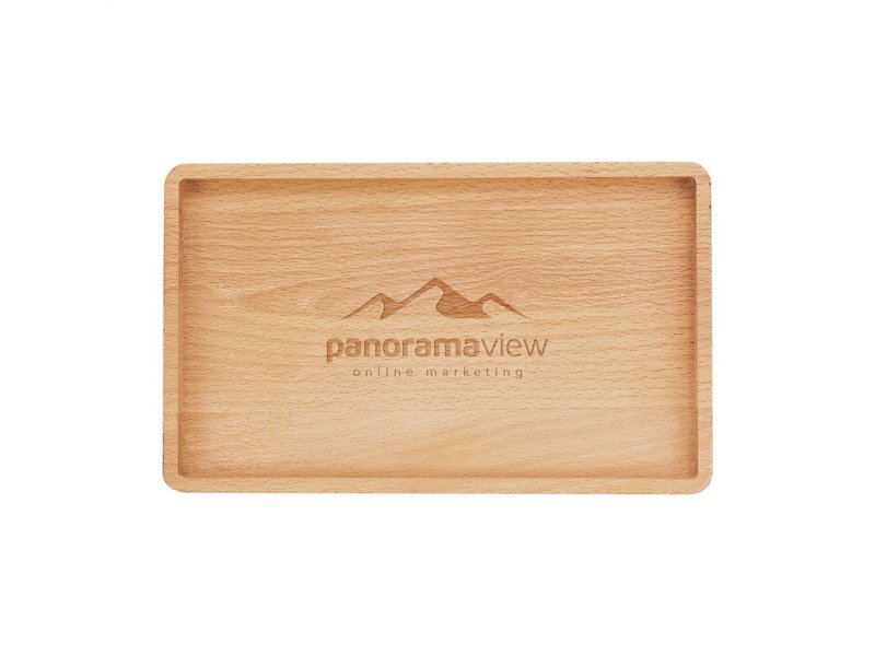 Harmony Serving Tray Rechthoek Harmony Serving Tray Rechthoek