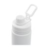 Tappo Bottle RCS Stainless Steel 800 ml single wall Tappo Bottle RCS Stainless Steel 800 ml single wall