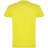 Beagle herenshirt met korte mouwen