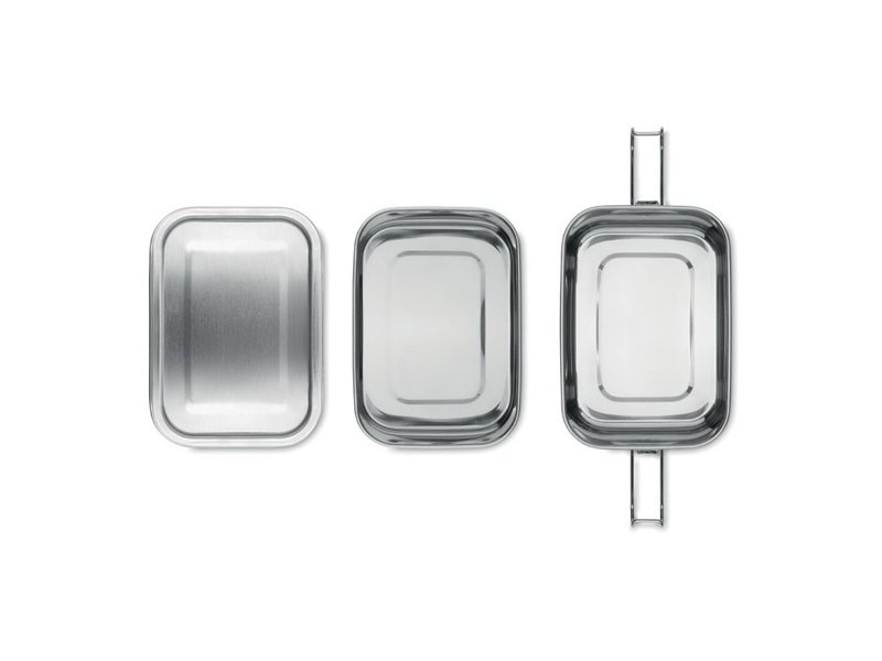 RVS lunchbox