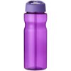 H2O Active® Base 650 ml bidon met fliptuitdeksel H2O Active® Base 650 ml bidon met fliptuitdeksel